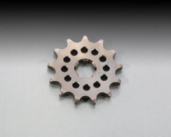 KITACO LIGHTWEIGHT FRONT SPROCKET 14T KLX110 ALL