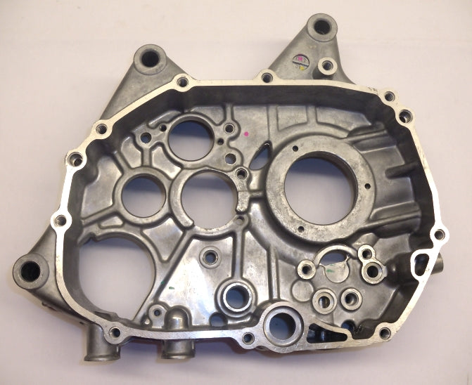 OEM KAWASAKI KLX110 CRANKCASE RH 2003-2009