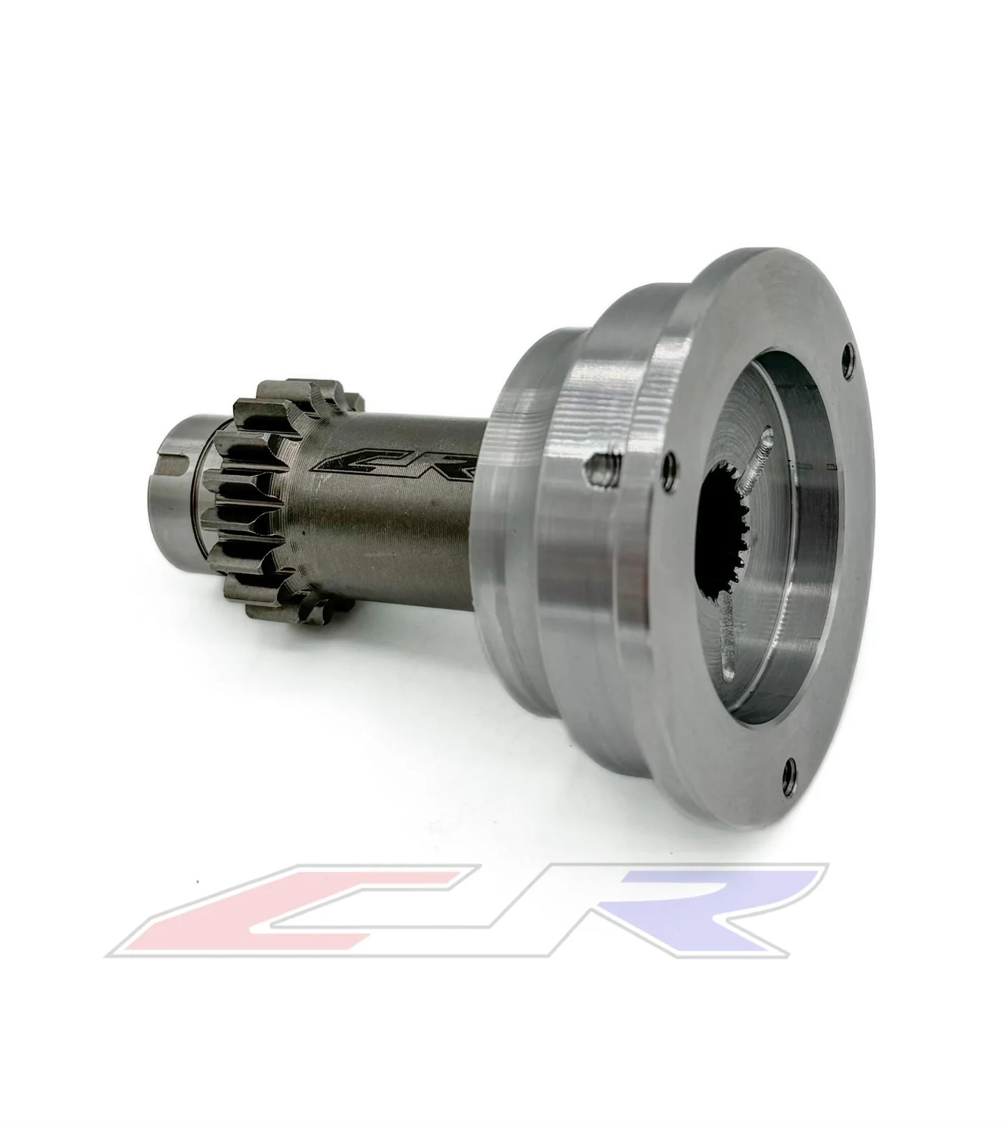 CJR Full Manual Rotor for Honda CRF 110