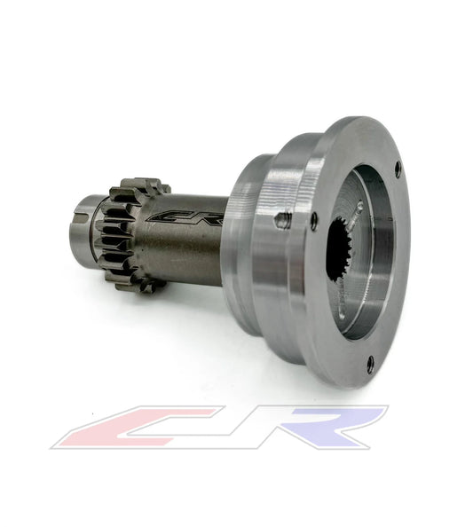 CJR Full Manual Rotor for Honda CRF 110
