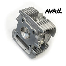 Load image into Gallery viewer, KLX 140 CNC Head Porting
