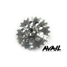 Load image into Gallery viewer, Avail Motorsports Hd Oil Pump Drive Gear
