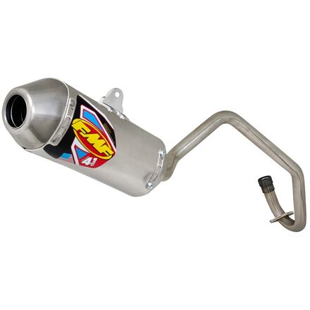 FMF Factory 4.1 Mini Exhaust Full System