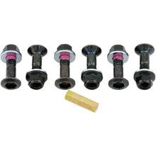 Load image into Gallery viewer, SPROCKET BOLT KIT HONDA CRF110
