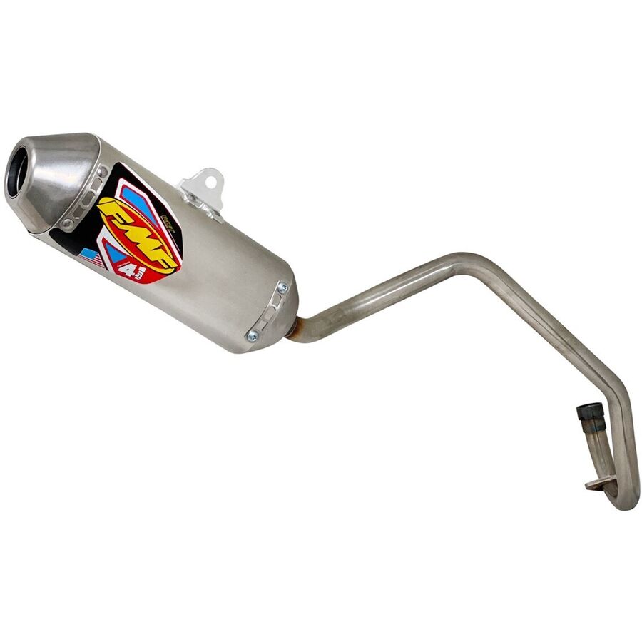 FMF Factory 4.1 Mini Exhaust Full System