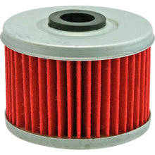 Load image into Gallery viewer, Premium Oil Filter Kawasaki KLX110 Z125 KLX140 ALL
