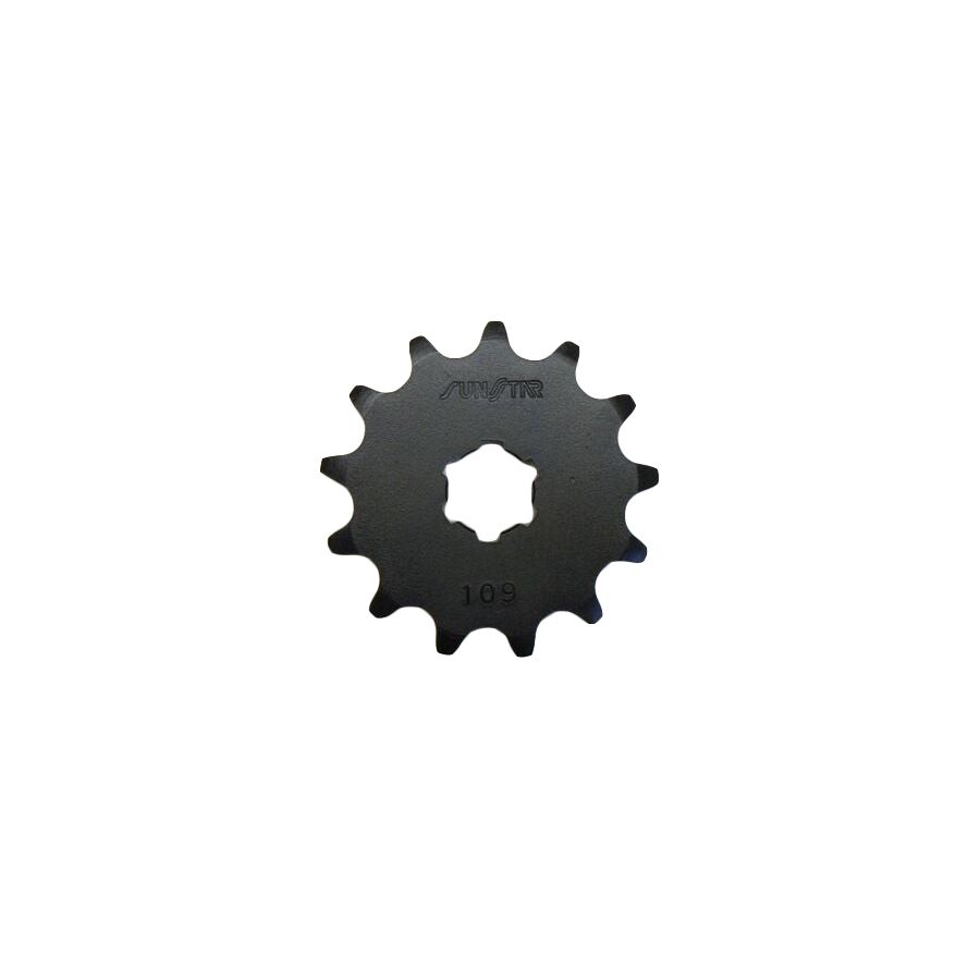 Sunstar Front Sprocket KLX110 ALL