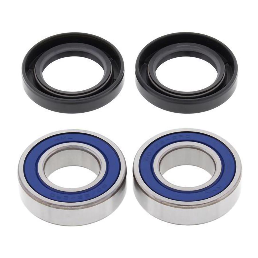 ALL BALLS REAR WHEEL BEARING KIT KAWASAKI KLX 110 ALL