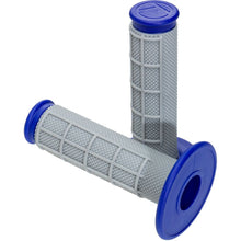 Load image into Gallery viewer, Turner Performance Half Waffle Moto Grips
