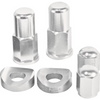 Turner Performance Rim Lock / Valve Stem Kit