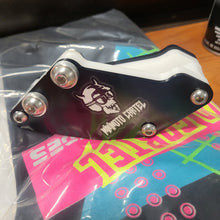 Load image into Gallery viewer, REAR LOWER CHAIN GUIDE GUARD FOR AFTERMARKET SWINGARMS CRF50 MOUNT
