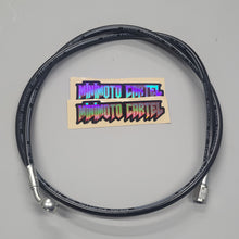 Load image into Gallery viewer, MAGURA HYDRAULIC CLUTCH LINES KLX110 - OLDER NON MMC SYSTEMS
