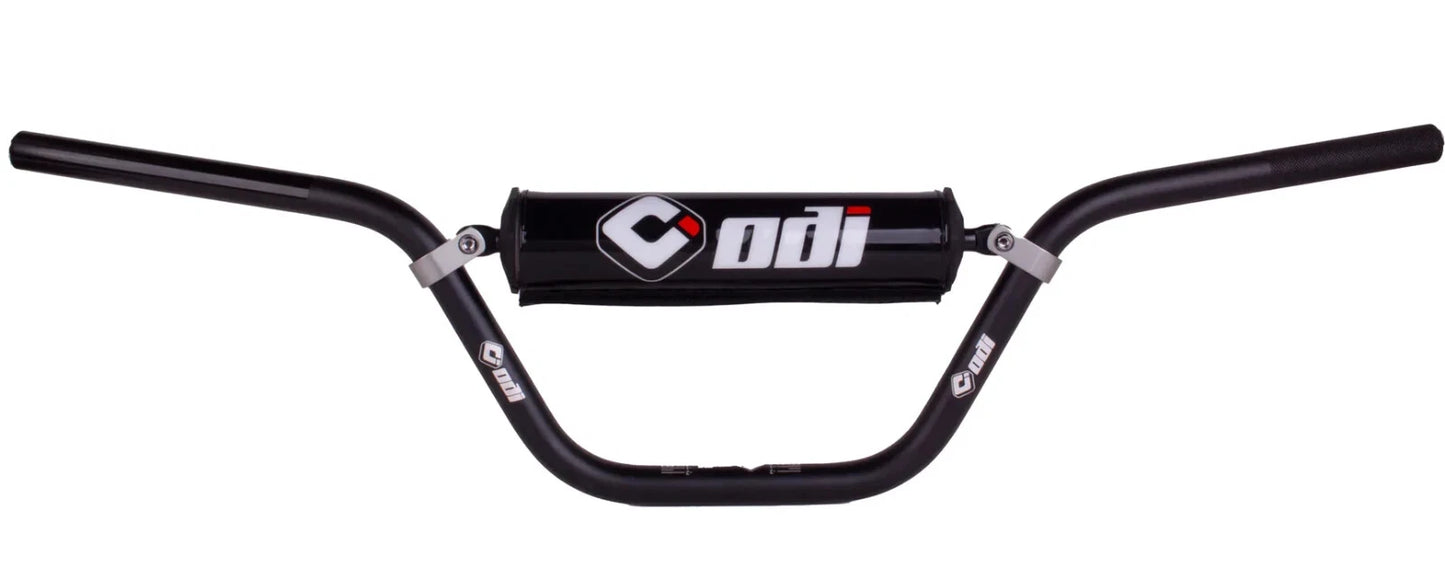 ODI Podium 7/8" Pitbike Handlebars Fifty Bend