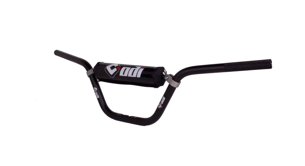 ODI Podium 7/8" Pitbike Handlebars Fifty Bend