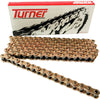 Turner Performance 428 Racing Gold Chain