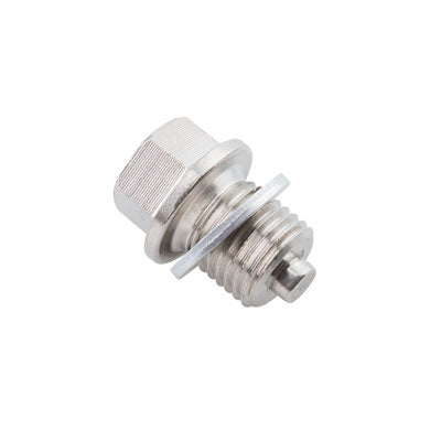 Tusk Magnetic Drain Bolt Honda CRF 110