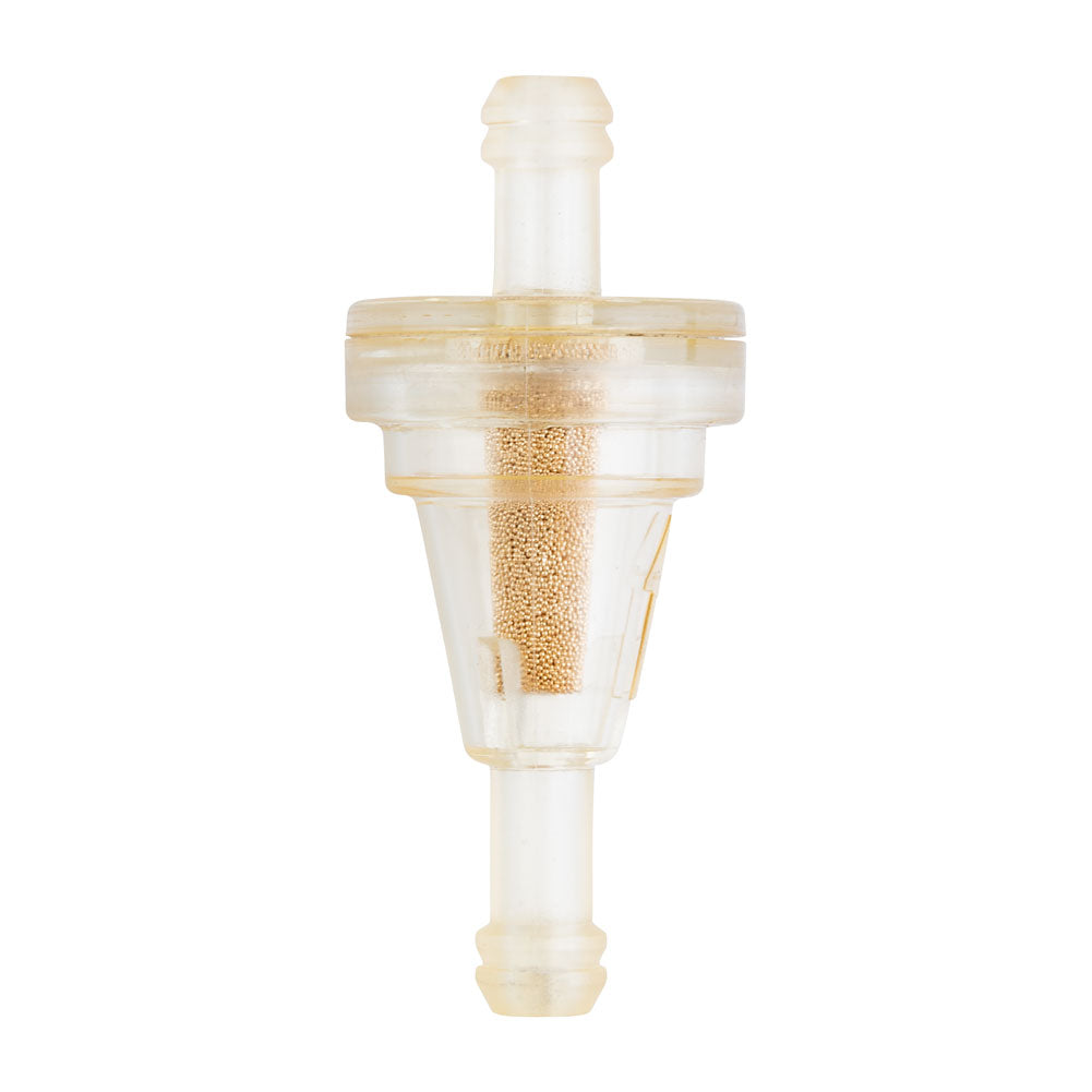 In-Line Fuel Filter – MiniMoto Cartel