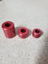 Load image into Gallery viewer, WHEEL SPACER KITS KLX110
