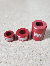 Load image into Gallery viewer, WHEEL SPACER KITS KLX110
