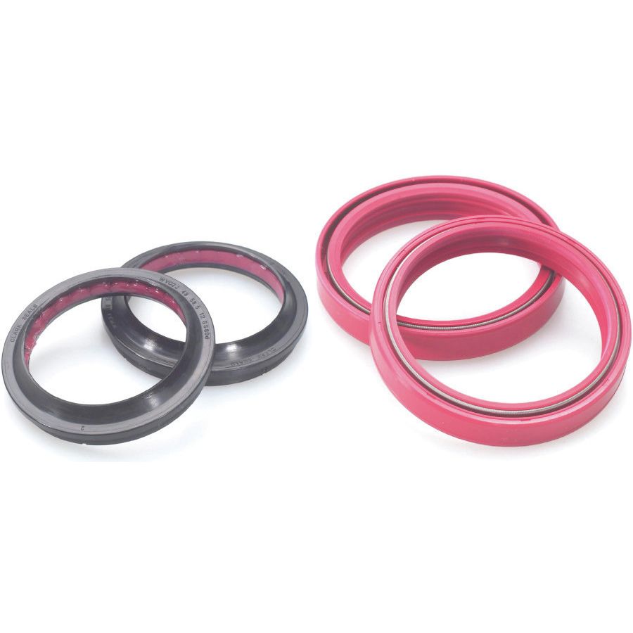 ALL BALLS FORK AND DUST SEAL KIT HONDA CRF110