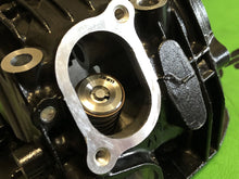 Load image into Gallery viewer, DHM TITANIUM RETAINERS 2 VALVE HEADS HONDA CRF110
