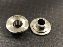 Load image into Gallery viewer, DHM TITANIUM RETAINERS 2 VALVE HEADS HONDA CRF110
