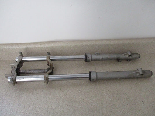 KAWASAKI KX65 FRONT FORKS W/ XR100 BEARINGS